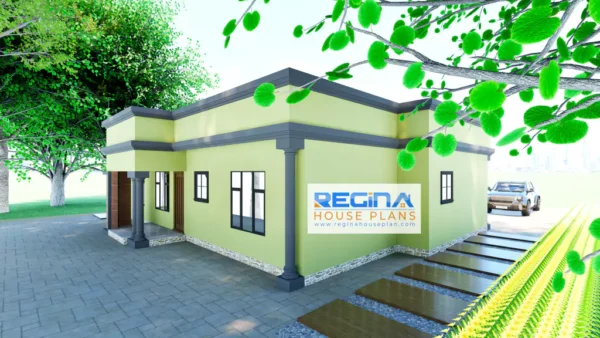 LOW-COST VILLA: BUN_LC - J. - 001 - Image 5