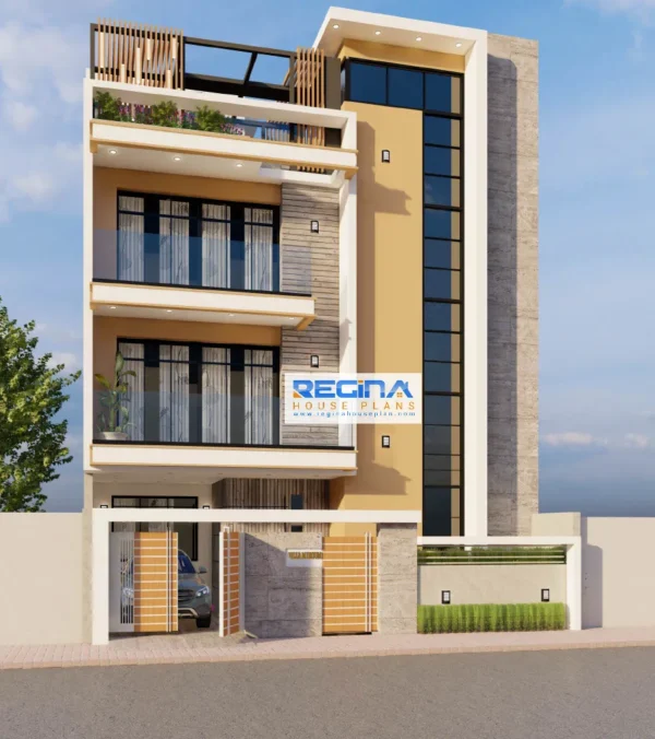 Sy Deluxe Villa: DUP_LUX – AA. – 003 - Image 4