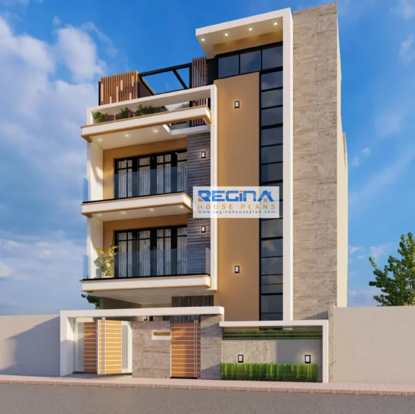 Sy Deluxe Villa: DUP_LUX – AA. – 003 - Image 3