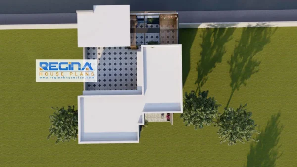 Sy Deluxe Villa: DUP_LUX – AA. – 003 - Image 2