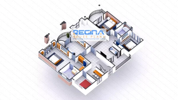 Meng'Ndem Luxury Duplex : DUP_LUX - KP. - 010 - Image 3