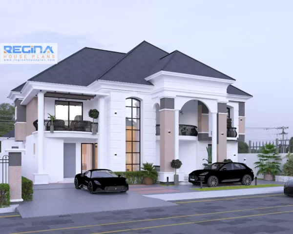 Meng'Ndem Luxury Duplex : DUP_LUX - KP. - 010 - Image 5