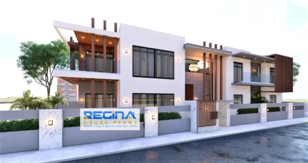 Thierno Deluxe Villa: DUP_LUX – AA. – 002 - Image 3