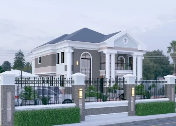 Ndolo Lux Duplex: ID DUP_LUX – KP.-006 - Image 3