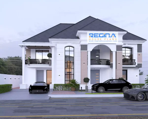 Meng'Ndem Luxury Duplex : DUP_LUX - KP. - 010 - Image 9