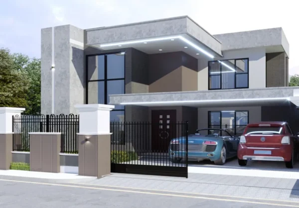 Assimba Lux Duplex: ID DUP – KP.-007