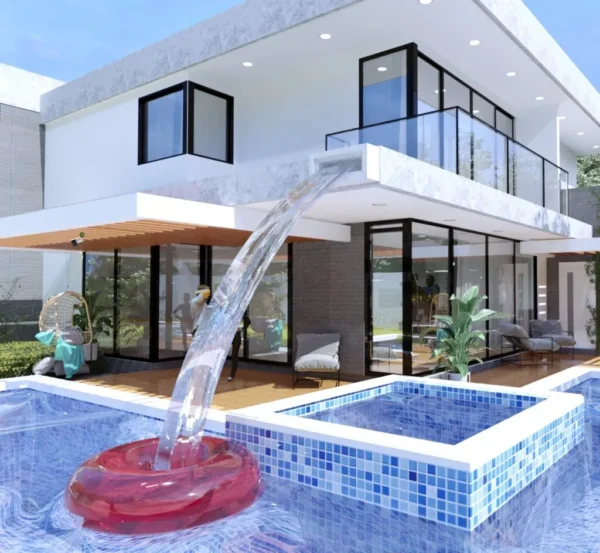 Assimba Lux Duplex: ID DUP – KP.-007 - Image 4
