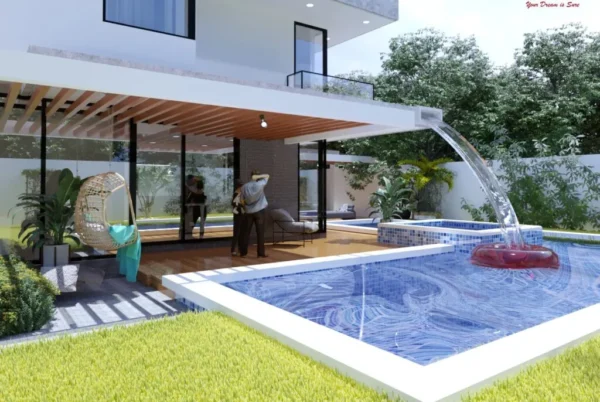 Assimba Lux Duplex: ID DUP – KP.-007 - Image 3