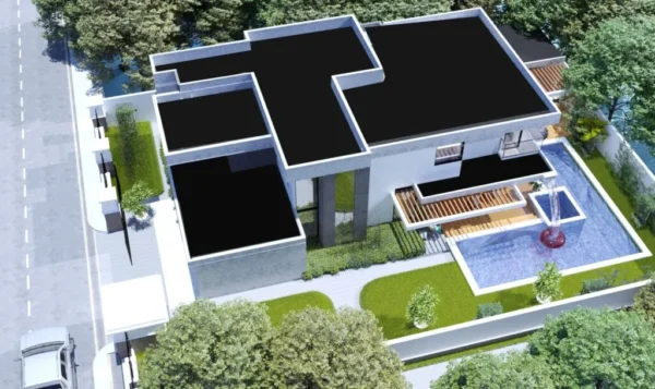 Assimba Lux Duplex: ID DUP – KP.-007 - Image 2