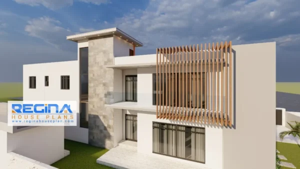 Thierno Deluxe Villa: DUP_LUX – AA. – 002 - Image 2