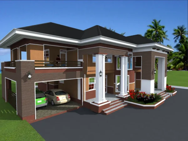 Gracias 4 – Bedroom Luxury Duplex: DUP_LUX – KP. 002 - Image 6