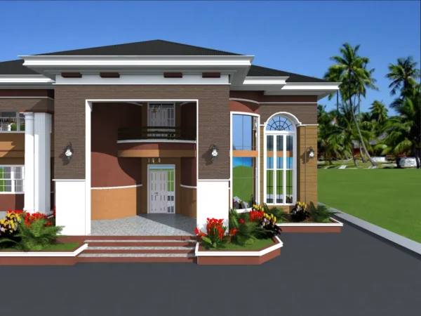 Gracias 4 – Bedroom Luxury Duplex: DUP_LUX – KP. 002 - Image 5